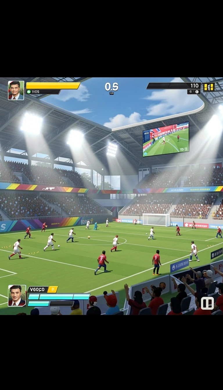hiwin777 Screenshot