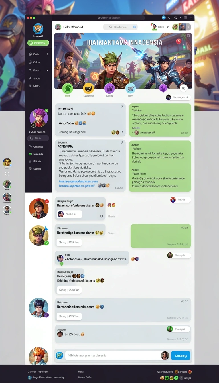 hiwin777 Screenshot