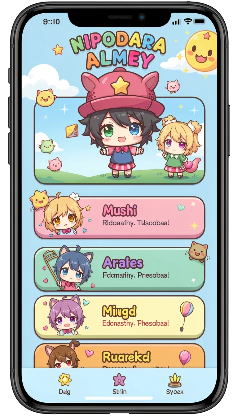 hiwin777 Screenshot