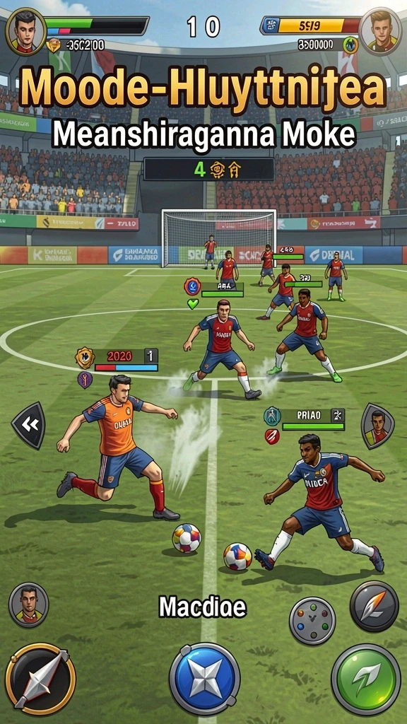 hiwin777 Screenshot