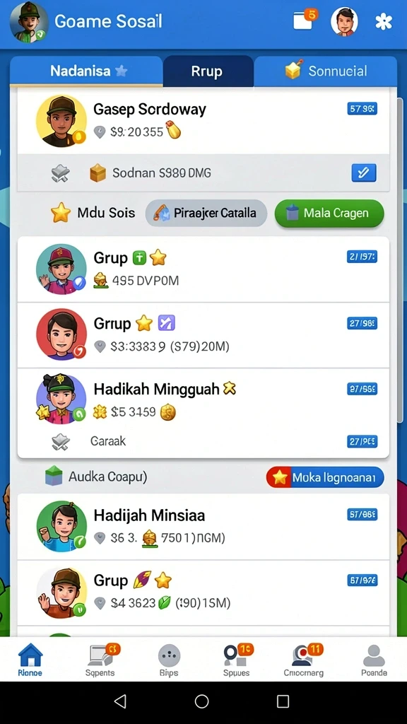 hiwin777 Screenshot