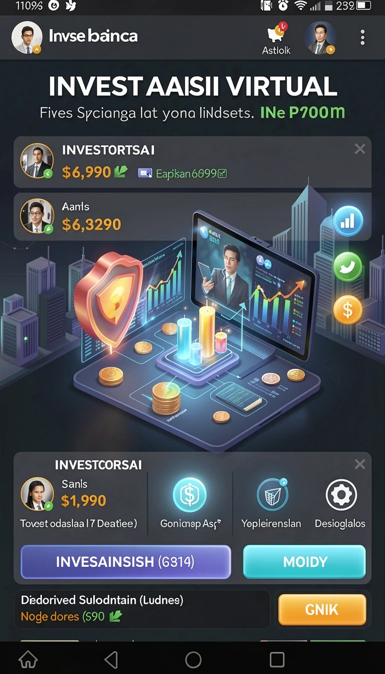 hiwin777 Screenshot