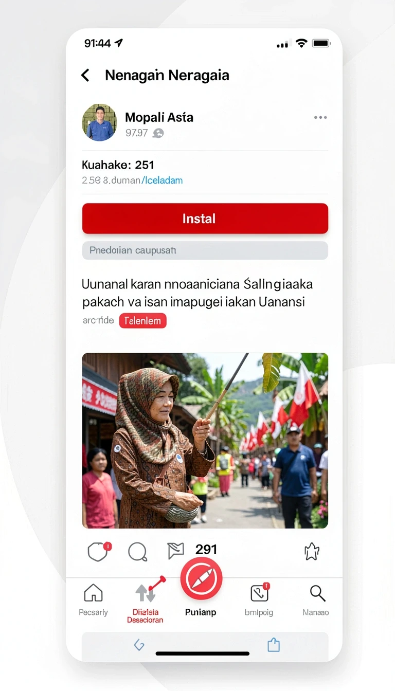 hiwin777 Screenshot
