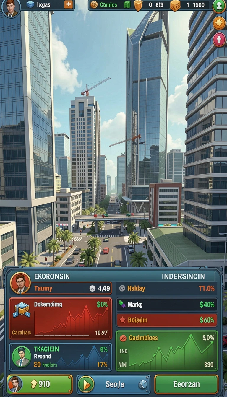 hiwin777 Screenshot