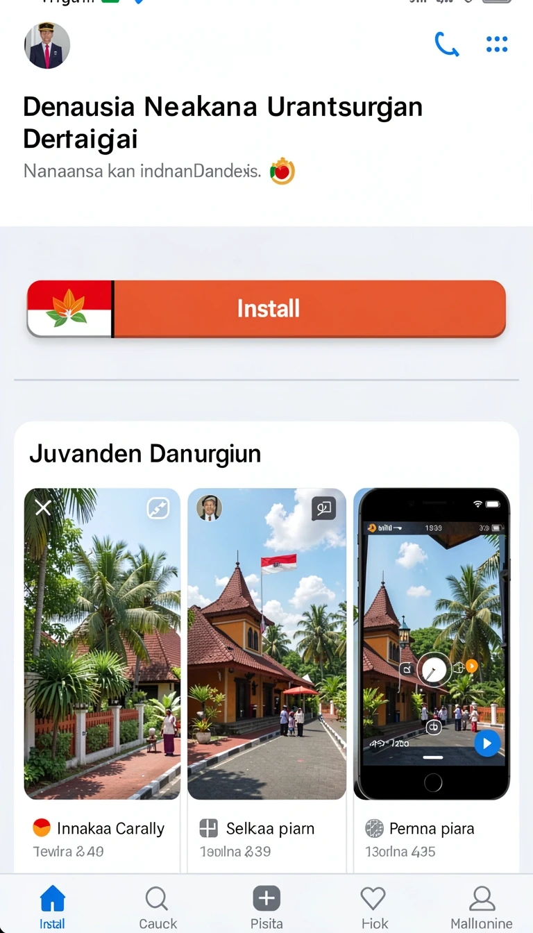 hiwin777 Screenshot