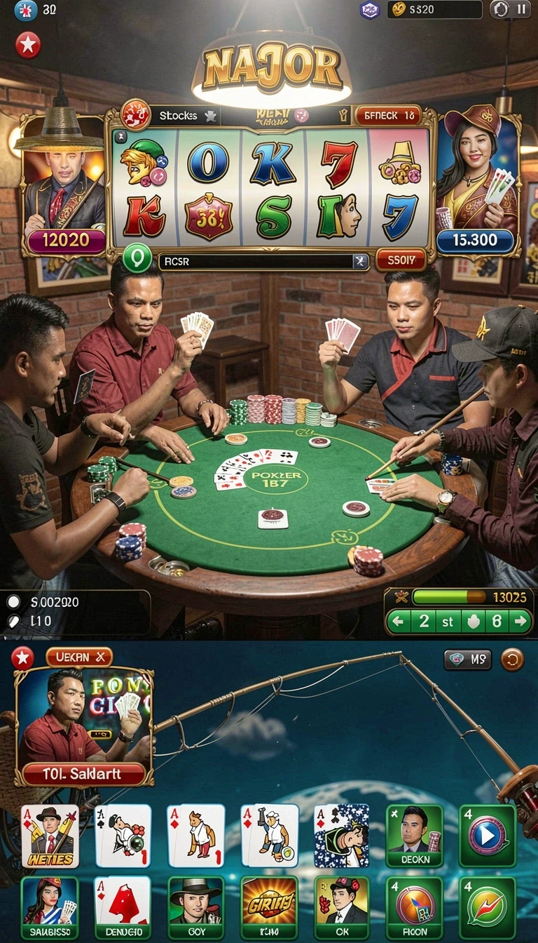 hiwin777 Screenshot