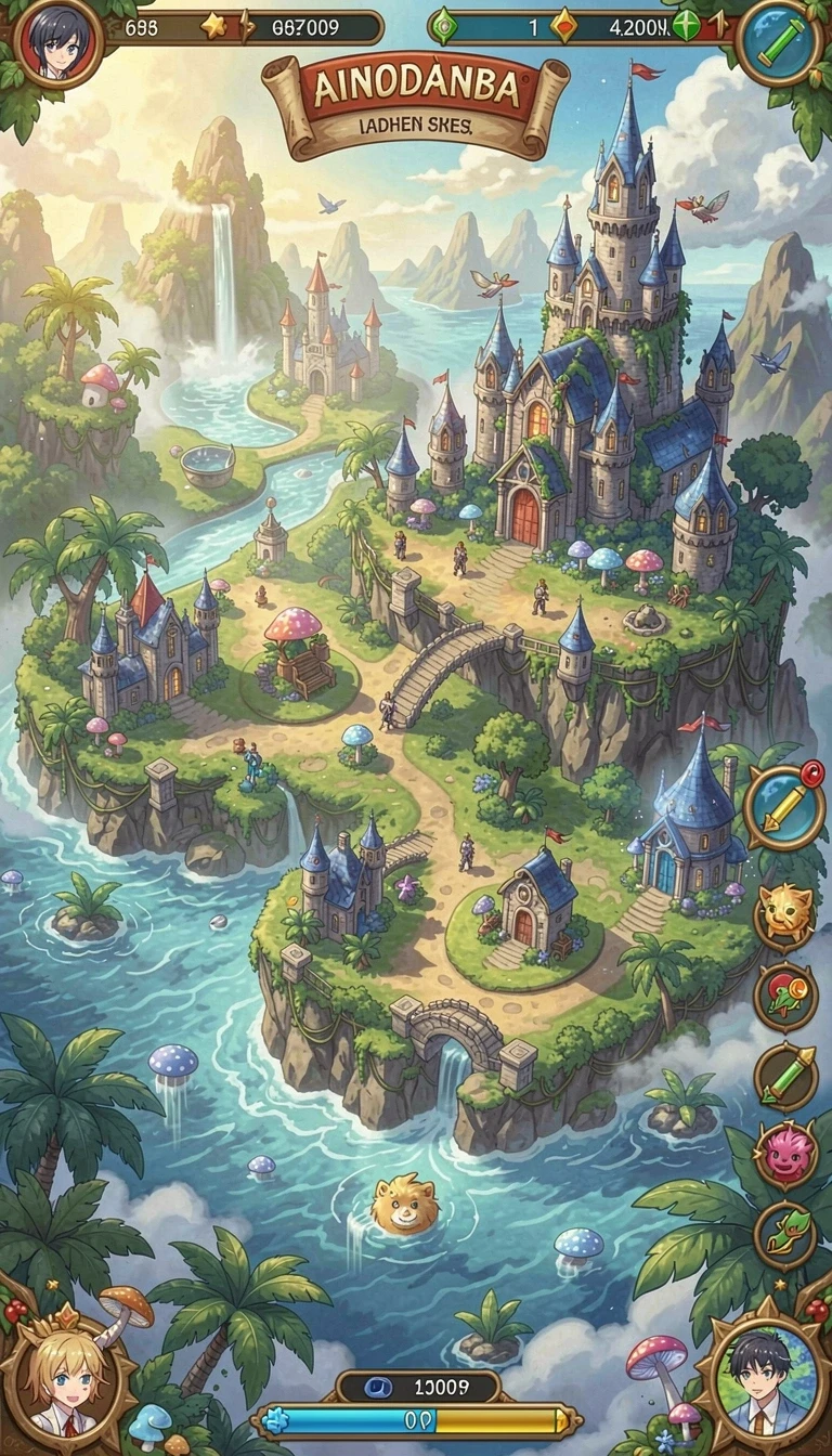 hiwin777 Screenshot