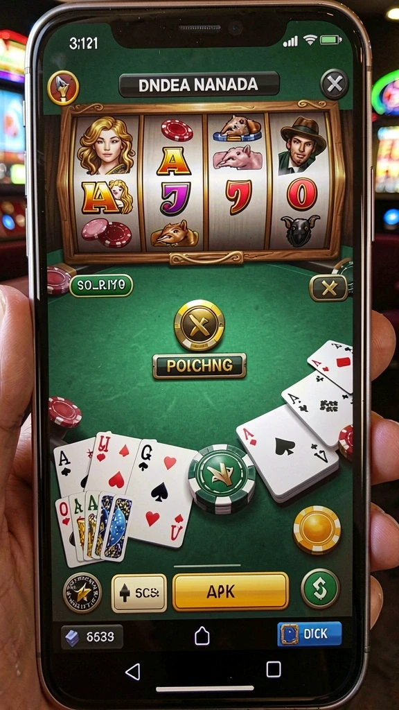 hiwin777 Screenshot