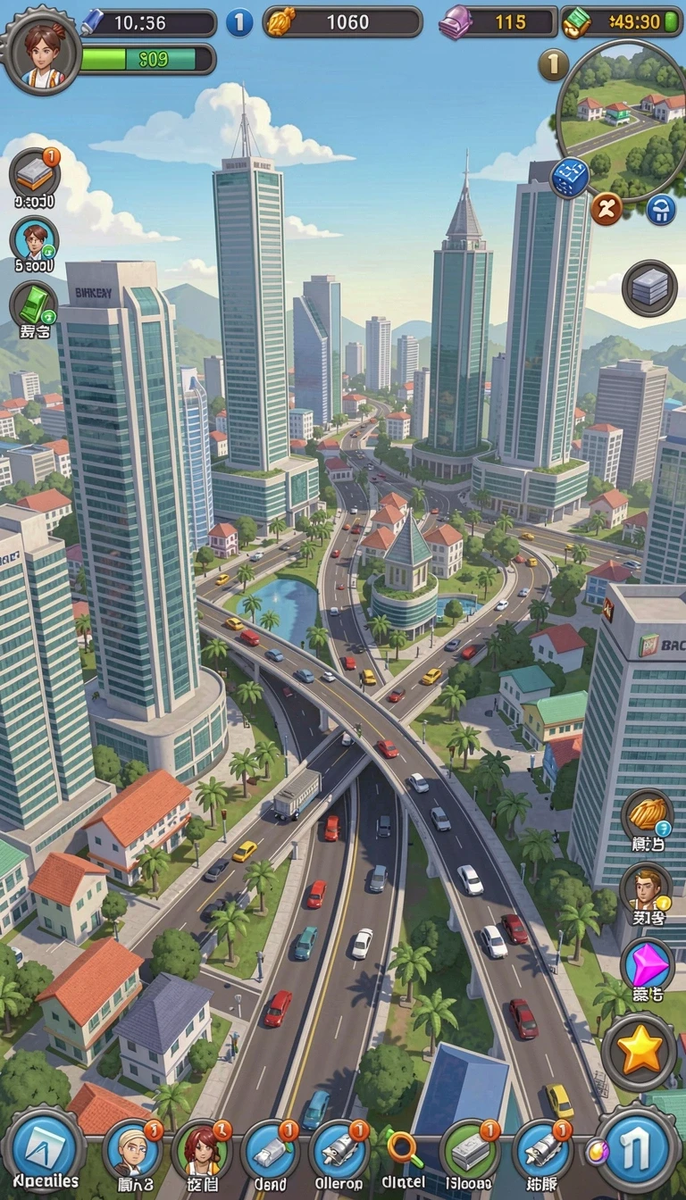 hiwin777 Screenshot