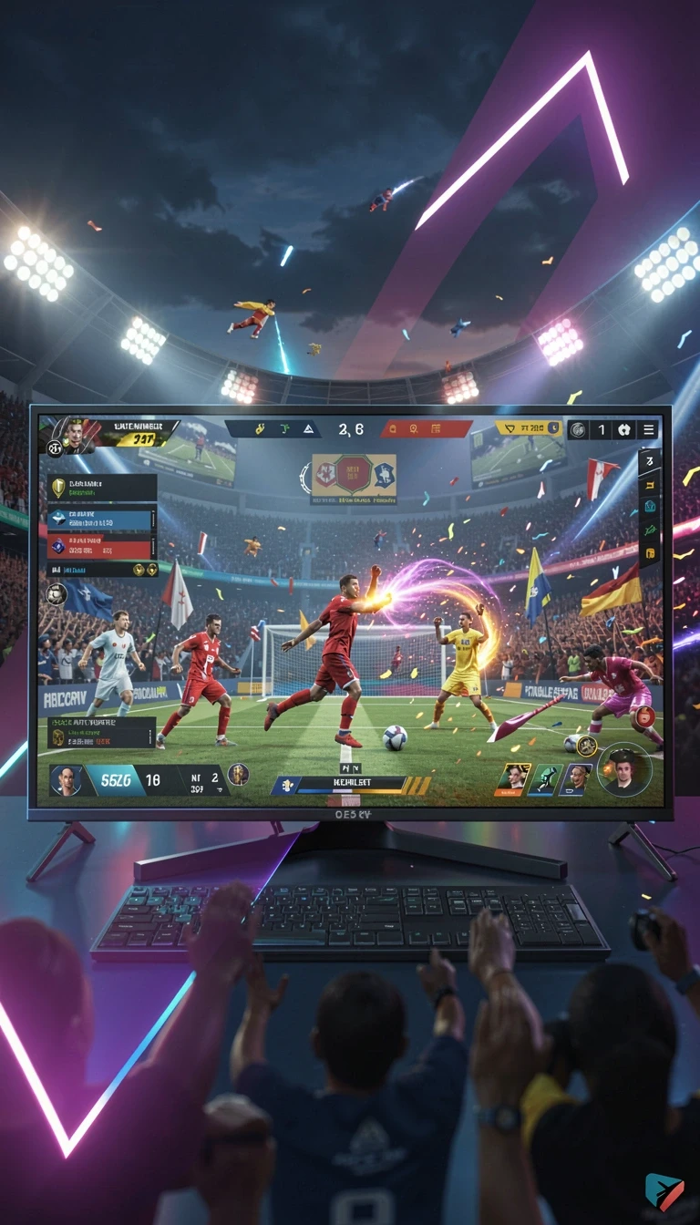 hiwin777 Screenshot